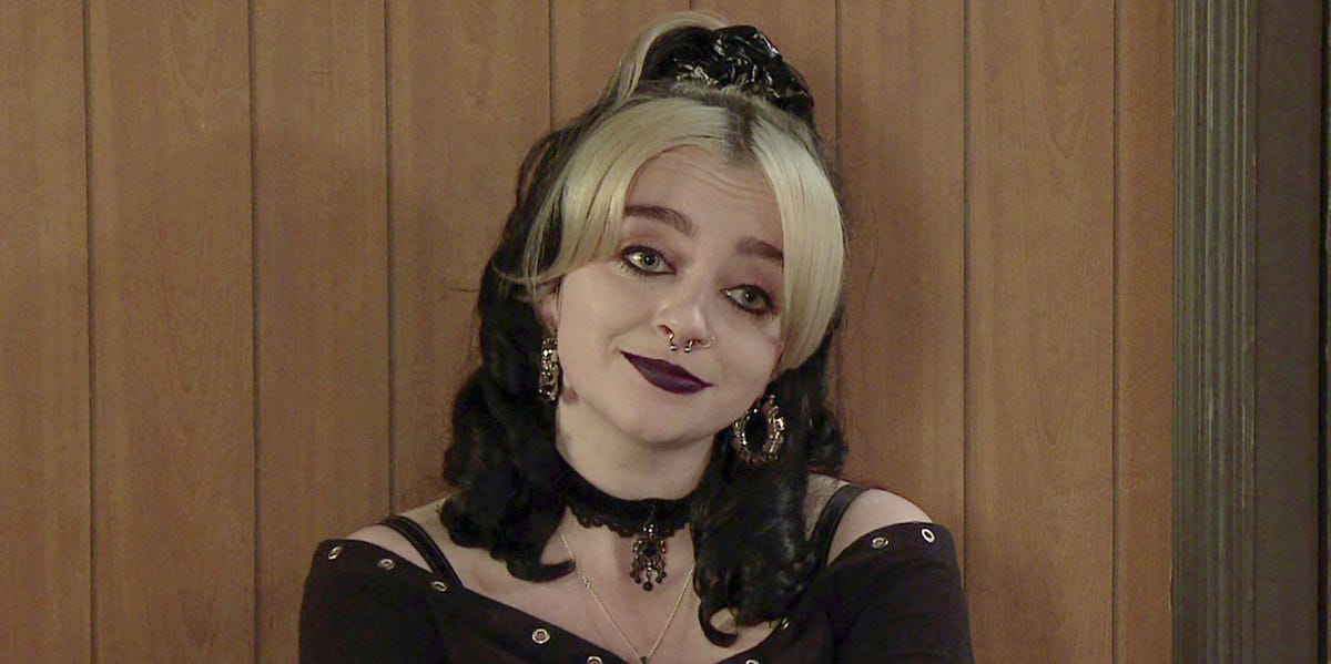 Coronation Street's Mollie Gallagher shares "unreal" transformation for 2026