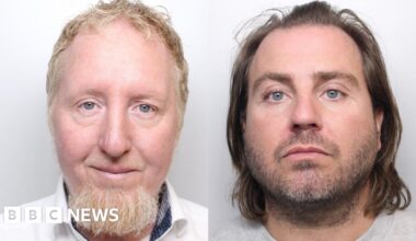 West Yorkshire-based pension fraudsters jailed over £3.7m scam