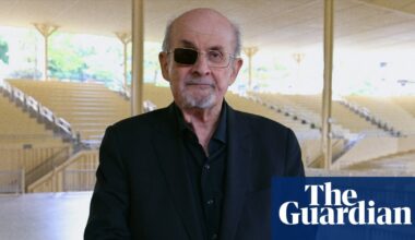 AI, Salman Rushdie and Elon Musk: the most anticipated documentaries of 2026 | 2026 culture preview