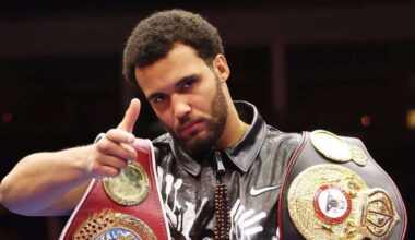 Moses Itauma Names The Heavyweight Who Hit Him Hardest After Sparring The Division’s Biggest Names