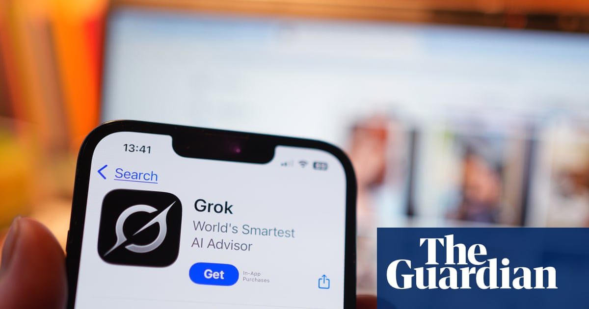 No 10 condemns ‘insulting’ move by X to restrict Grok AI image tool | Grok AI