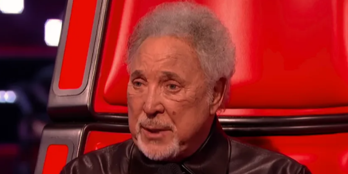 Sir Tom Jones 'disheartened' as he's forced to issue 'sad' statement to fans after worrying news: 'Please be careful!'