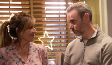 15 sinister Emmerdale suspects! Who killed Ray Walters?