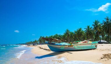 Sri Lanka ranked most affordable retirement destination for 2026