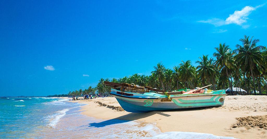 Sri Lanka ranked most affordable retirement destination for 2026