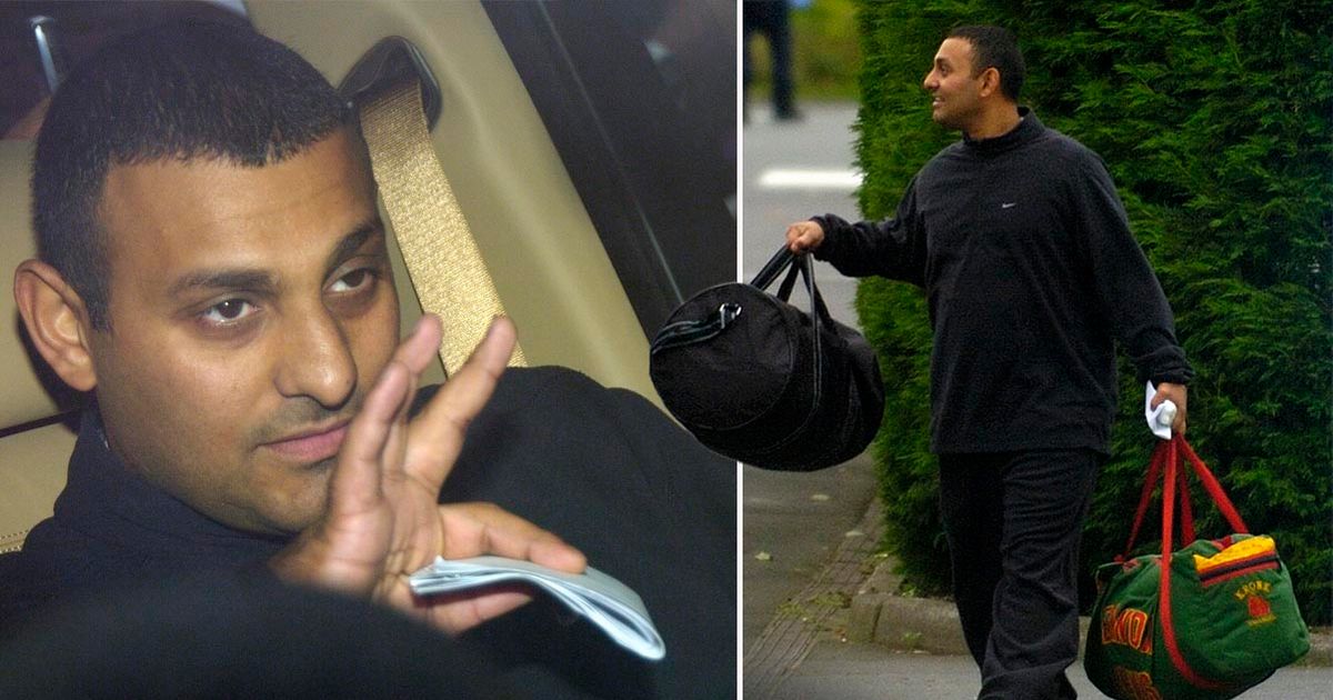 Jake vs Joshua unofficial scores