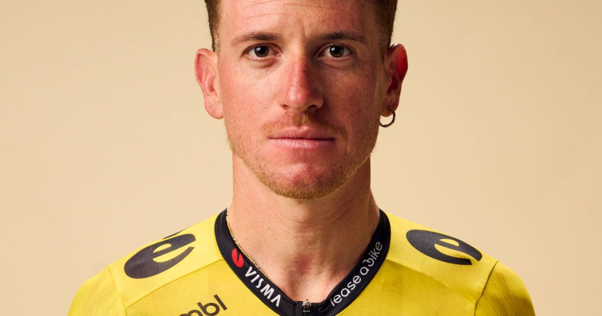 Fiorelli flabbergasted by food structure at Visma