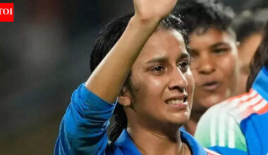 'Cousin thought I died': Jemimah Rodrigues recalls horrific 'church' incident | Cricket News