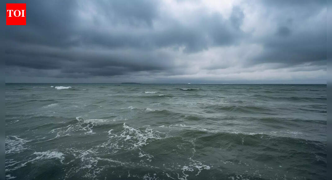 This ocean near Panama is dying, and same thing might happen all over earth | World News