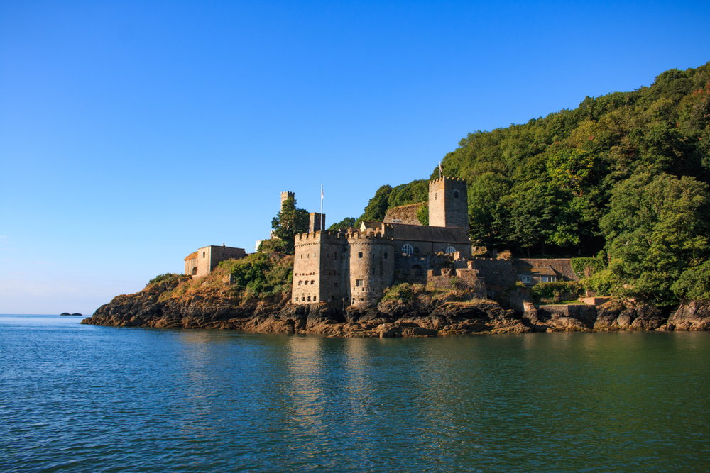 Two New Walking Trails in England Explore WW2 History