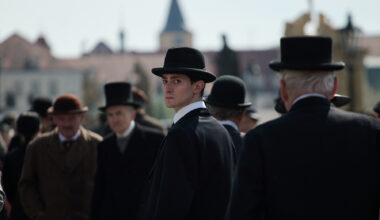 UK’s Biggest Polish Film Festival Has Just Announced Its 2026 Line-Up