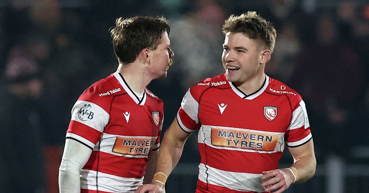 Gloucestershire Live