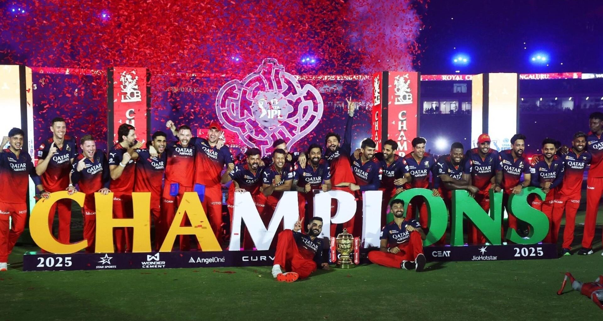 Several T20 tournaments have popped up across the globe in the last few years, but which one is the most competitive?