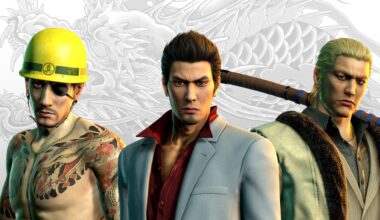 What Are You Playing This Weekend? - Issue 615