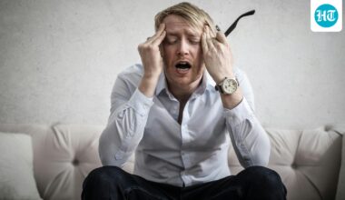 Is cortisol the enemy? Heart surgeon with 25 years of experience explains the essential role of the stress hormone