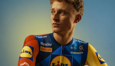 'Could happen this year, but also in 3 years'