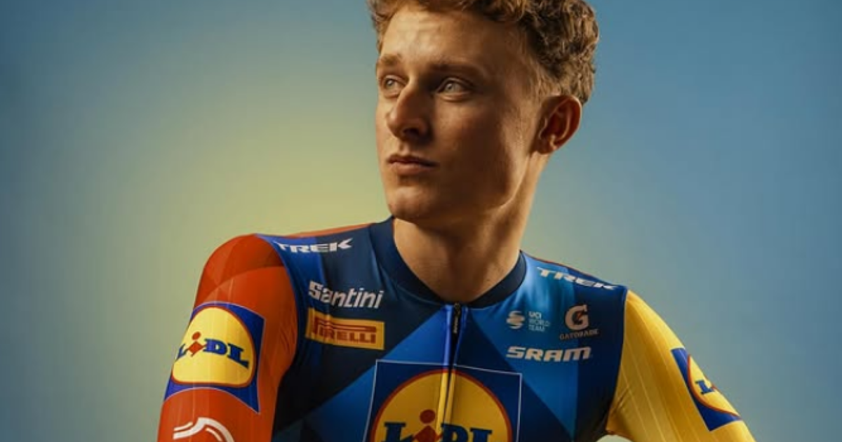 'Could happen this year, but also in 3 years'