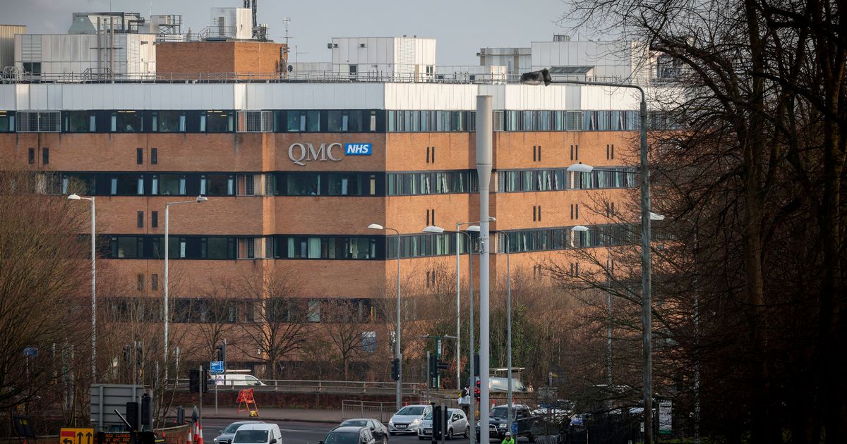 Nottinghamshire Live