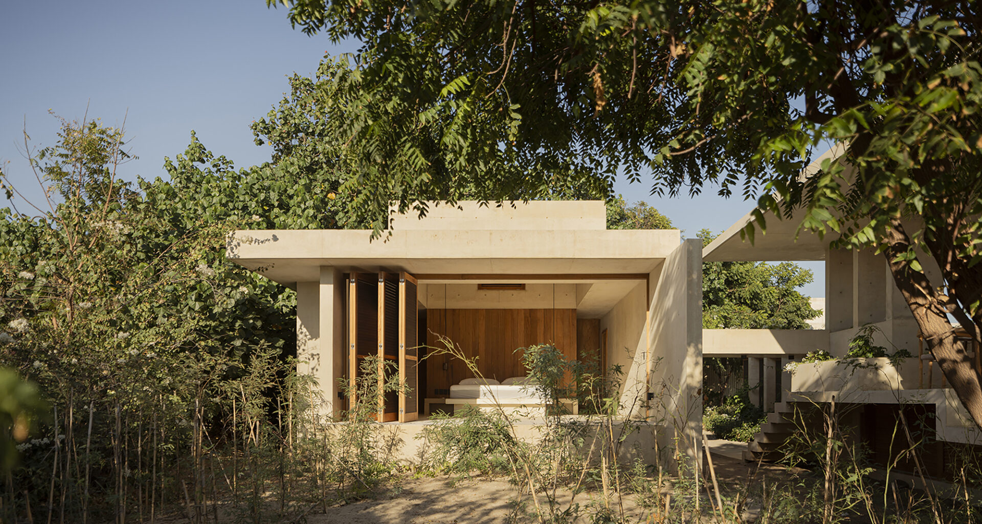 Casa Ohana / Vertebral | ArchDaily