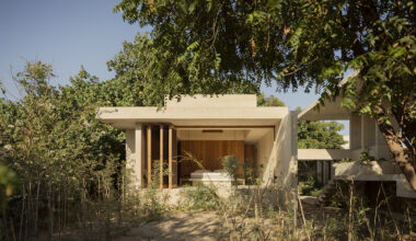 Casa Ohana / Vertebral | ArchDaily