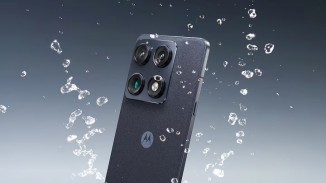 Motorola Signature: IP68/IP69 rating