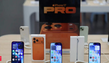 India proposes forcing smartphone makers to give source code in security overhaul