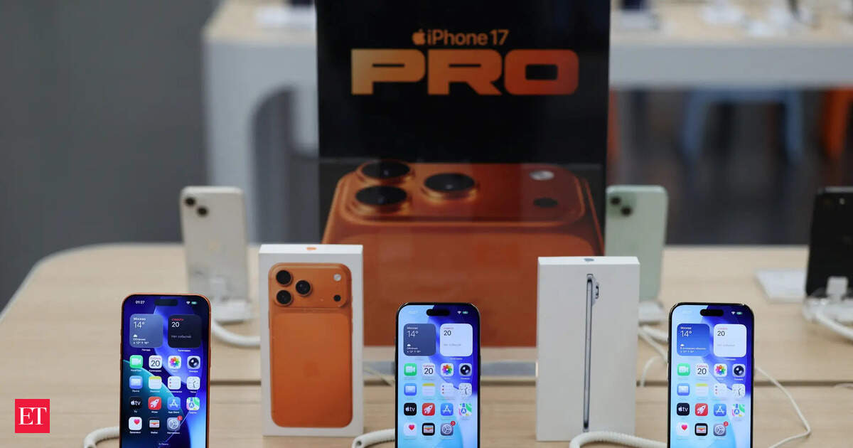 India proposes forcing smartphone makers to give source code in security overhaul