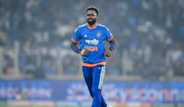 Explained: Why Hardik Pandya Is Not Playing The India-New Zealand ODIs Despite VHT Dominance | IND vs NZ