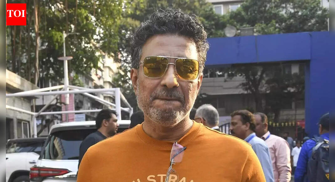 IND vs NZ: 'Wicket-taking ability' - Sanjay Manjrekar names this bowler as 'find' of Indian cricket | Cricket News