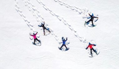 Are you flexing your social muscles this winter? Here's how you can improve your 'social fitness'