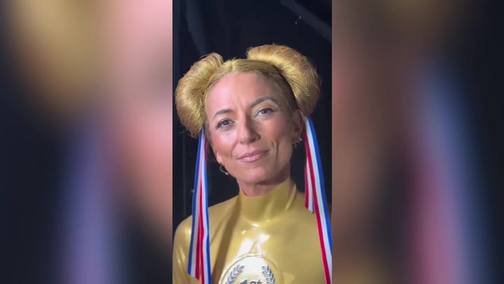 Video Player Placeholder