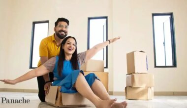 No family inheritance and no fancy job: Man bought Rs 55 lakh 3BHK without any stress. CA explains how he did it