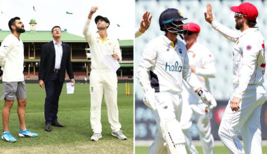 Cricket news: Why two players with 216 games of experience are now barred from Tests with Australia