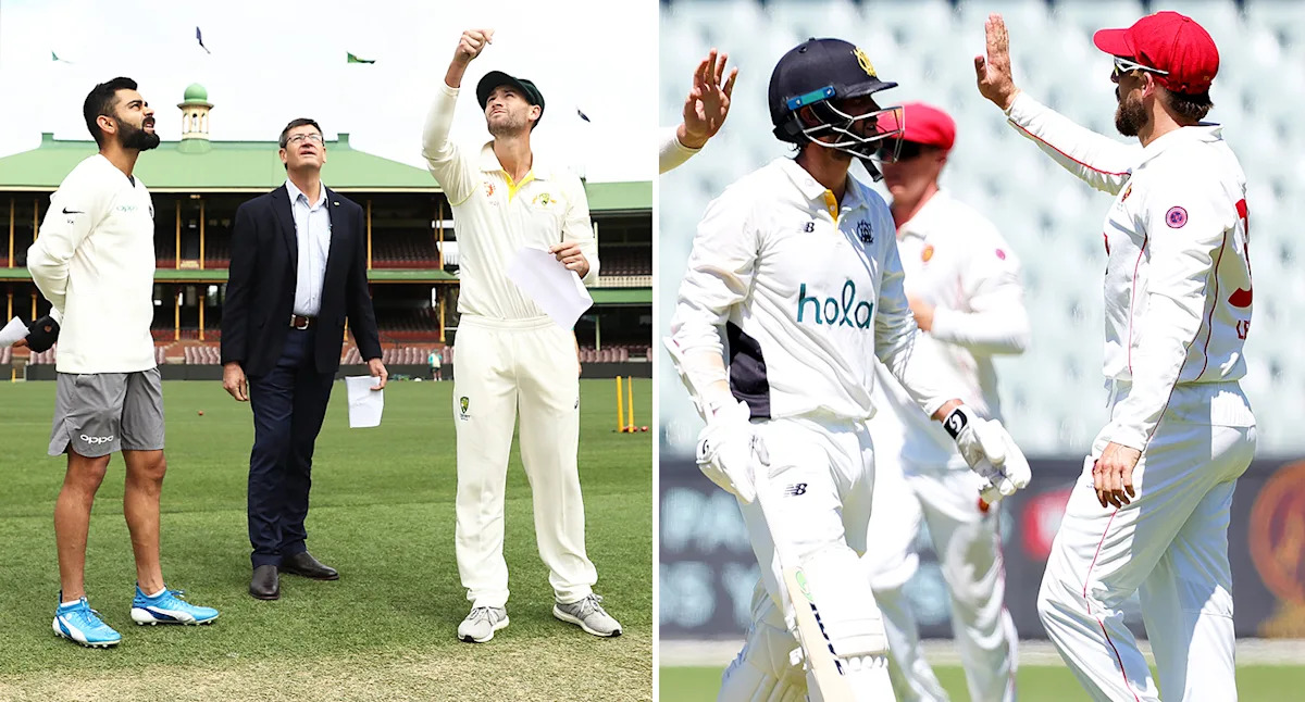 Cricket news: Why two players with 216 games of experience are now barred from Tests with Australia