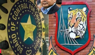 Kolkata to Karachi? Pakistan jumps into India-Bangladesh T20 World Cup venue fight, Mohsin Naqvi offers to host matches