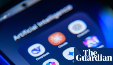 Publishers fear AI search summaries and chatbots mean ‘end of traffic era’ | Digital media