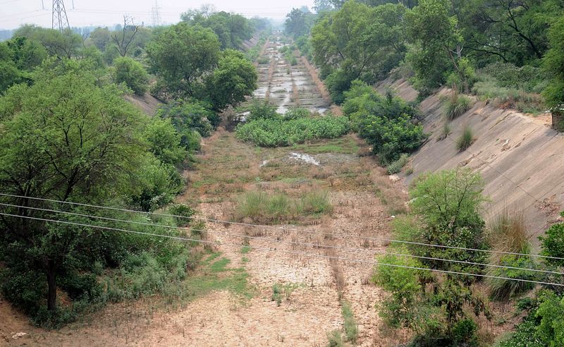 The SYL dispute is difficult — not impossible