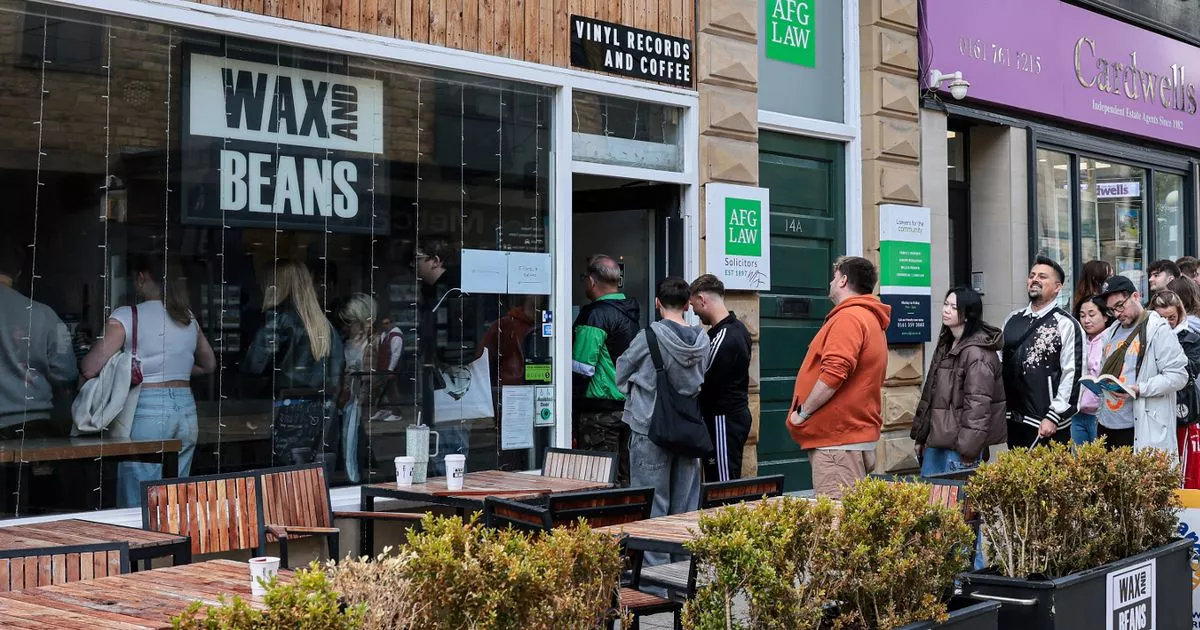 Manchester Evening News