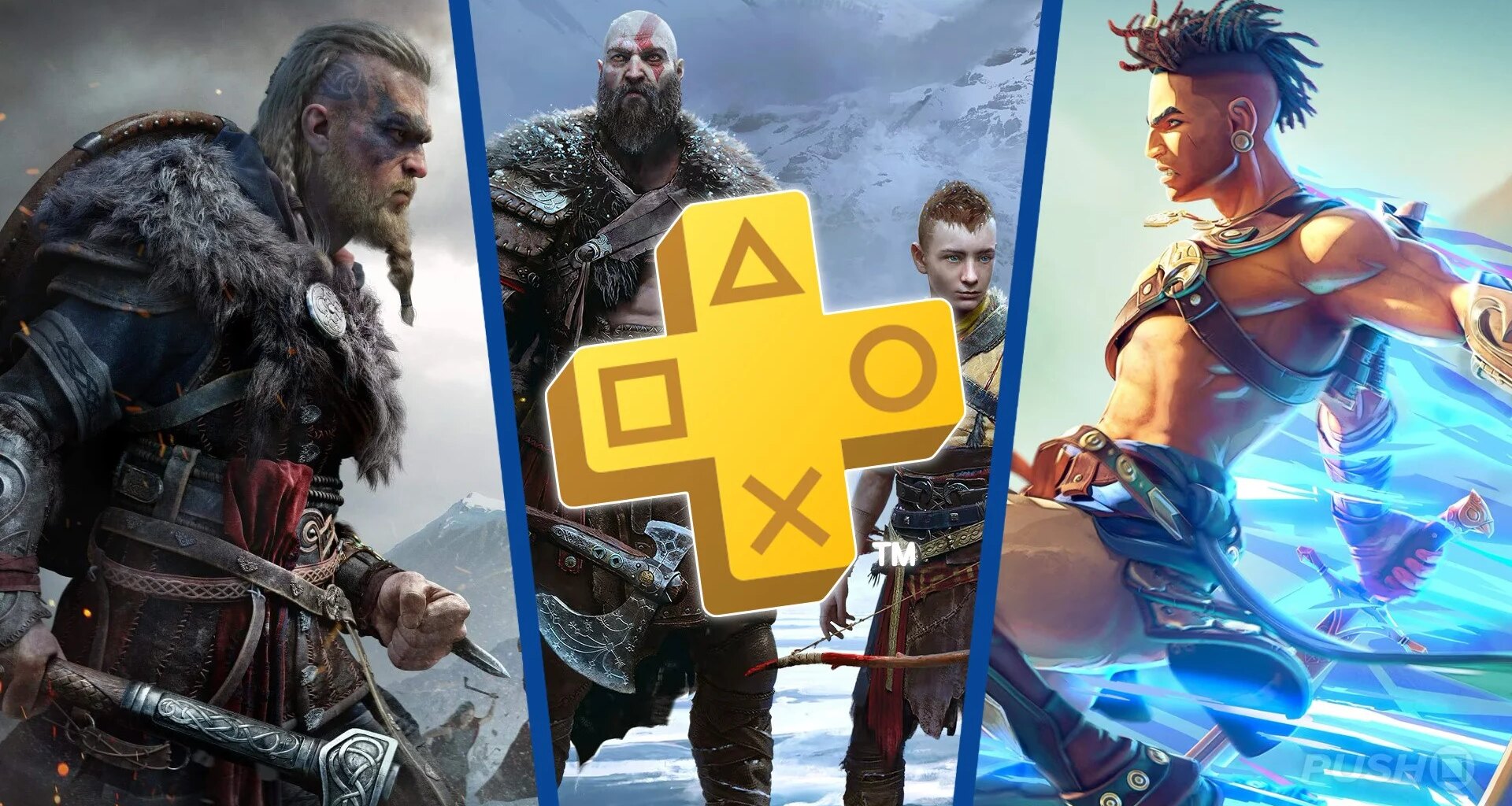 Best Single Player Games on PS Plus