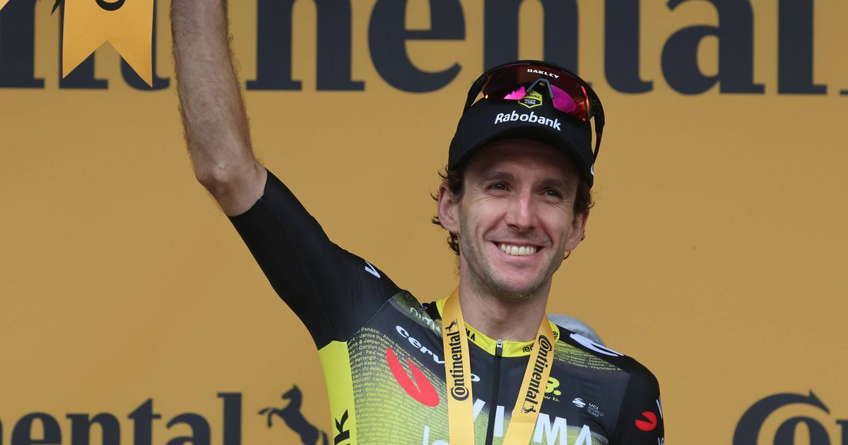 Yates' retirement a sign of bigger problem? 'Applies practically to everyone except phenomena like Van der Poel'