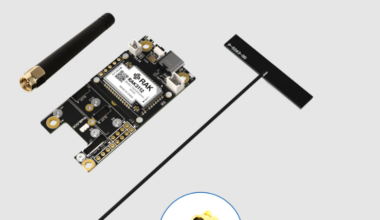 RAKwireless rolls out WisMesh RAK3312 Meshtastic LoRa starter kit