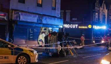 Manchester Evening News