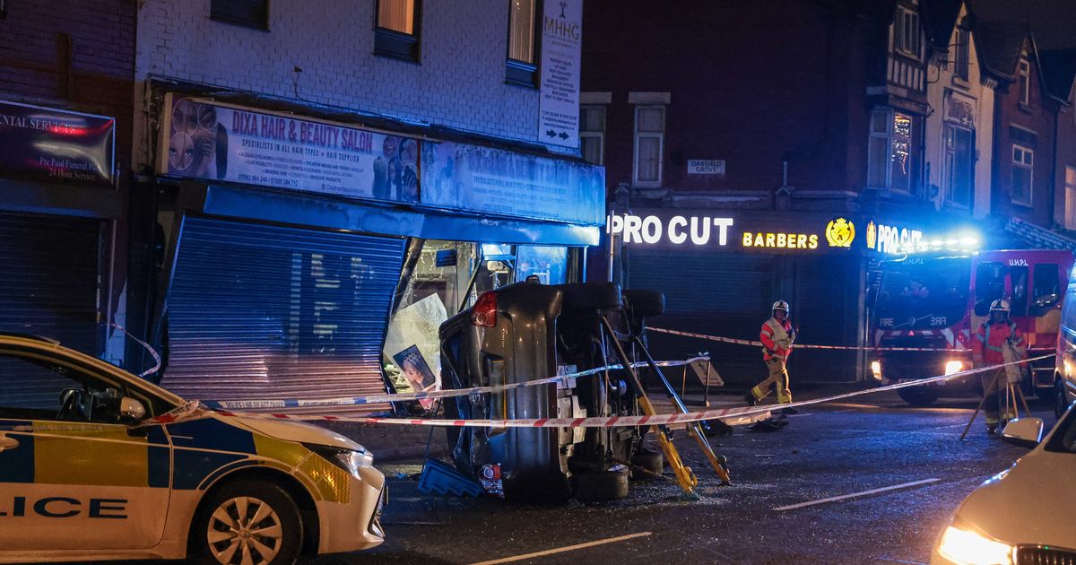 Manchester Evening News