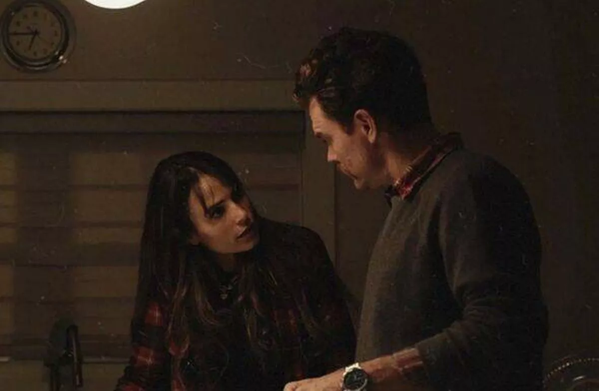 The Integrity of Joseph Chambers