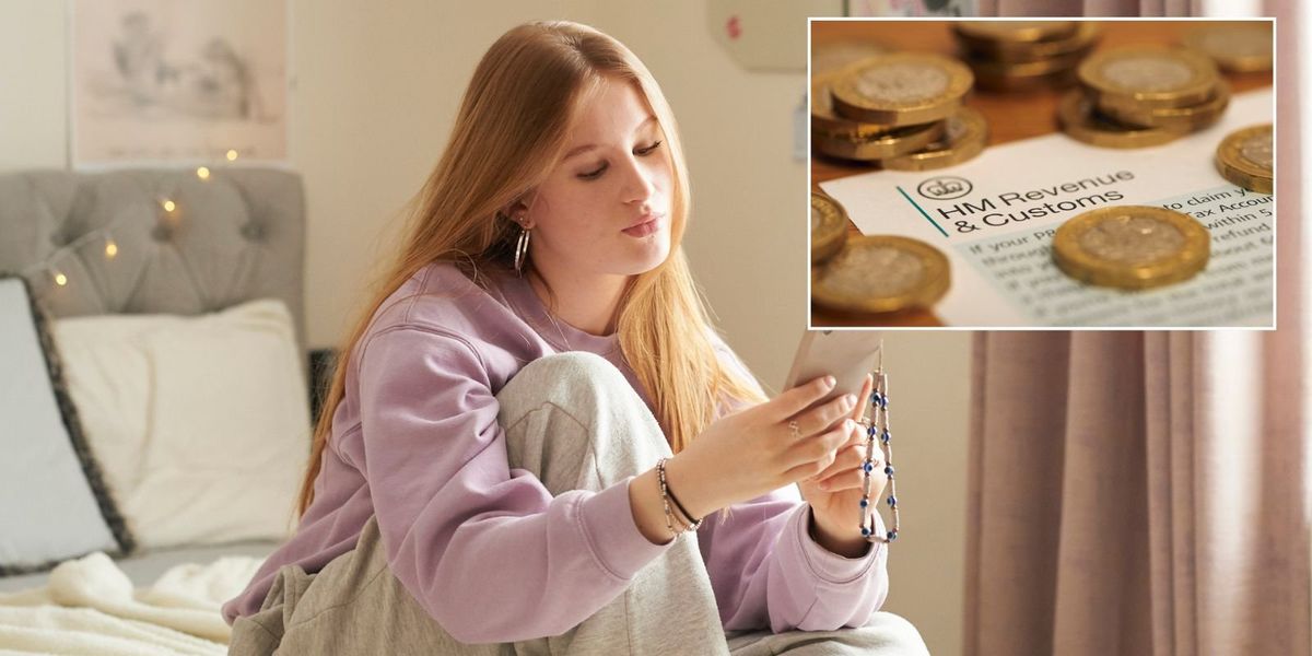 HMRC urges households to claim £2,242 savings as 758,000 Britons miss out