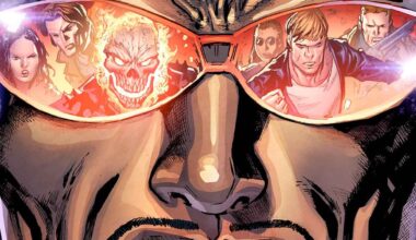 Forget Blade, Marvel Already Proved Midnight Sons Is Better For the MCU