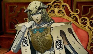 Metaphor: ReFantazio 'Guidebook' Version Out Now, and It's a Discount Upgrade If You Already Own the Game - Push Square