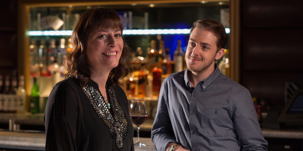 "Revolutionary" Newcastle-set BBC sit-com compared to Gavin and Stacey gets new UK streaming home