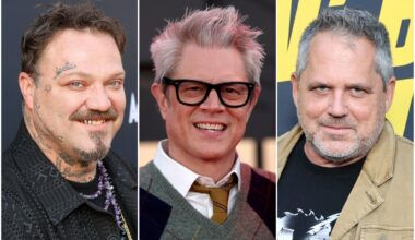 Bam Margera claims he lost out on $5 million fee after being shut out of new Jackass movie