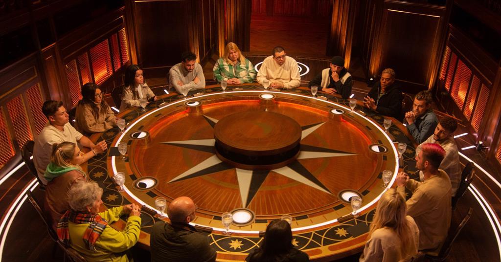 Banijay confirms All3Media merger talks | News